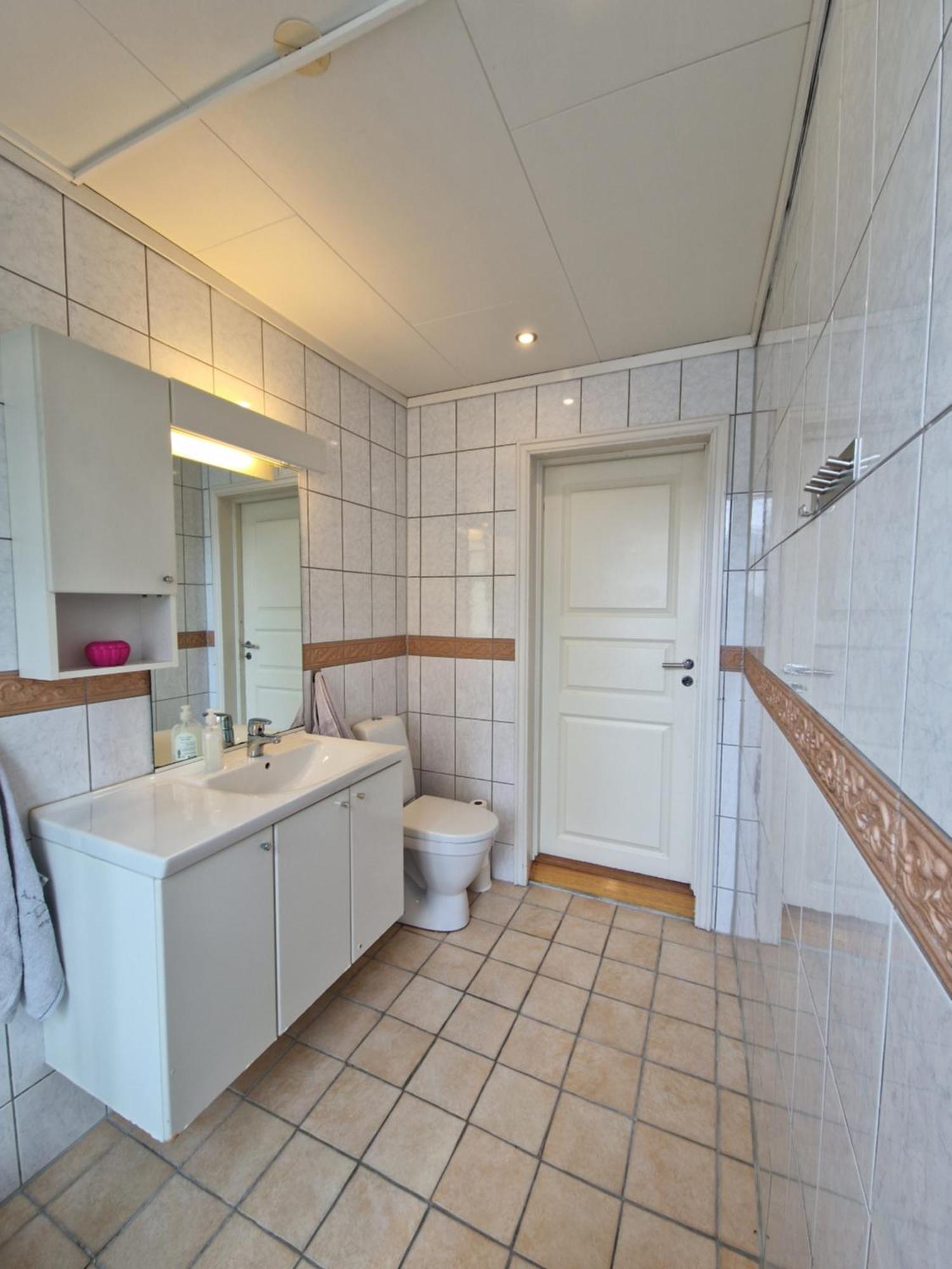 Ferienwohnung Cozy Retreat In The Heart Of Ålesund Exterior foto