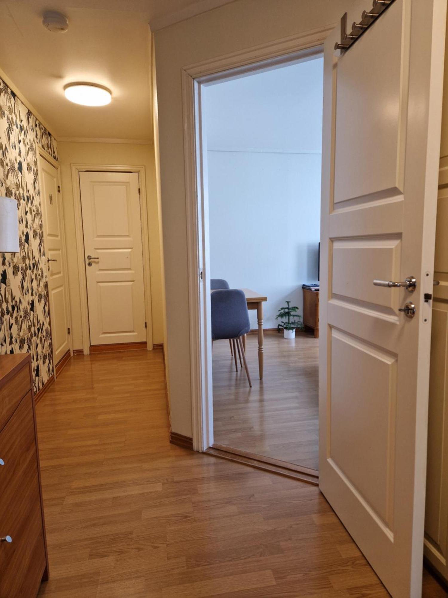 Ferienwohnung Cozy Retreat In The Heart Of Ålesund Exterior foto